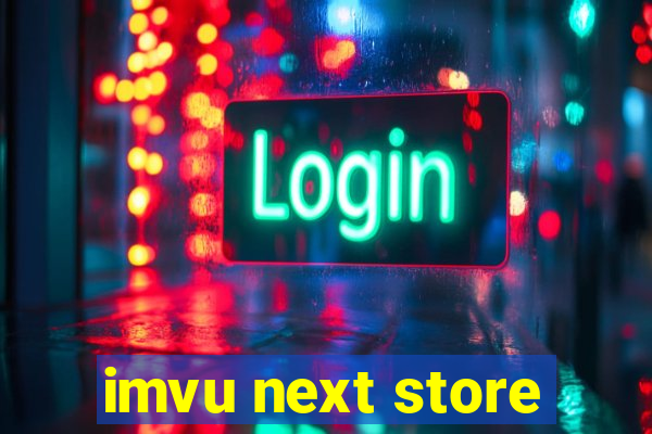 imvu next store